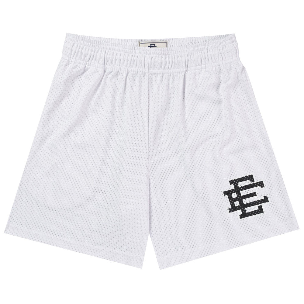 Eric Emanuel EE Basic Short
White