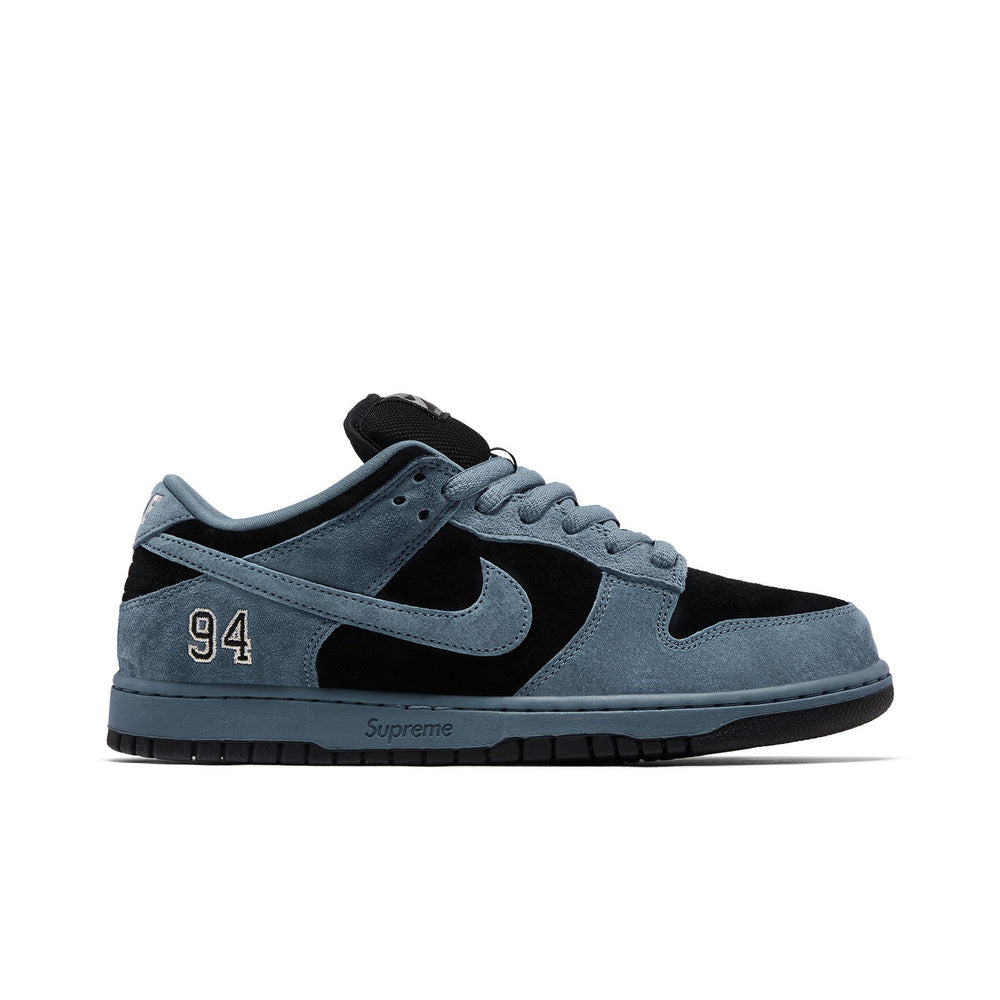 Nike SB Dunk Low Supreme 94 Ocean Fog