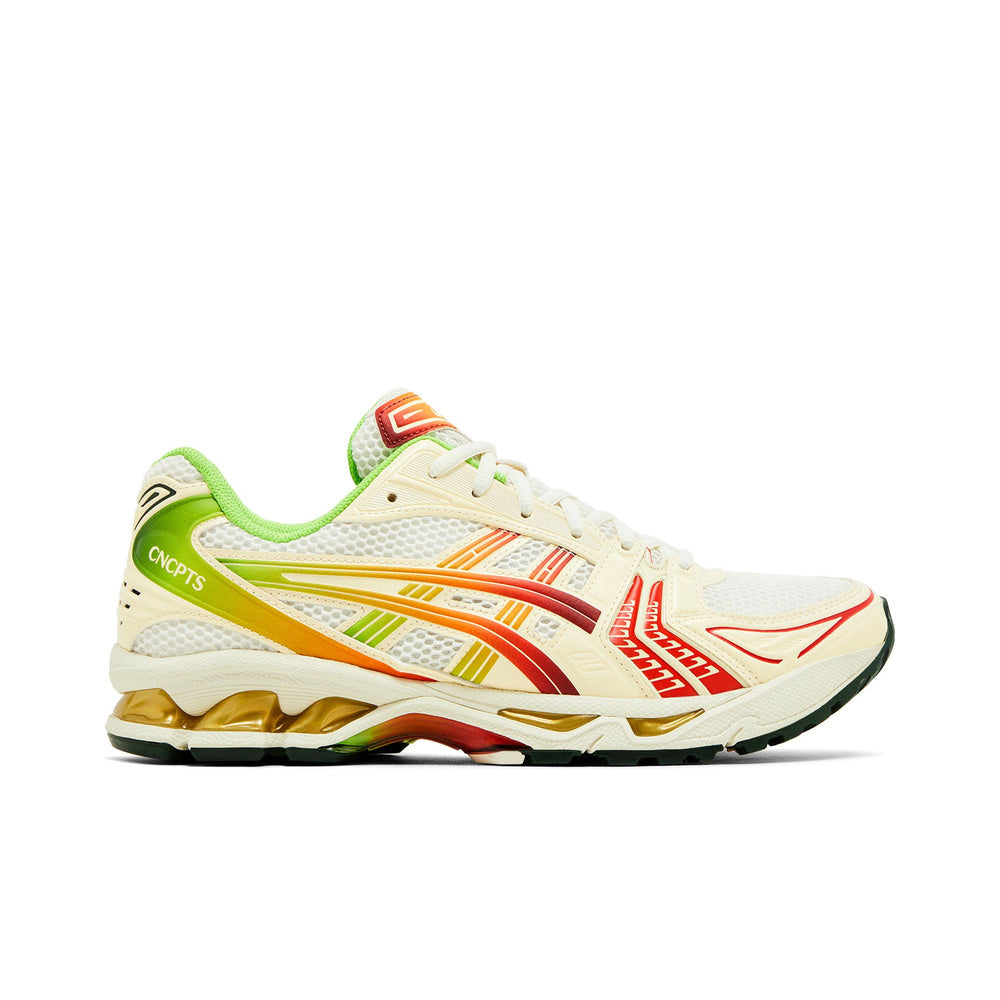 ASICS Gel-Kayano 14 Concepts Out of Office