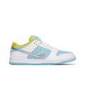 Nike SB Dunk Low FTC Lagoon Pulse
