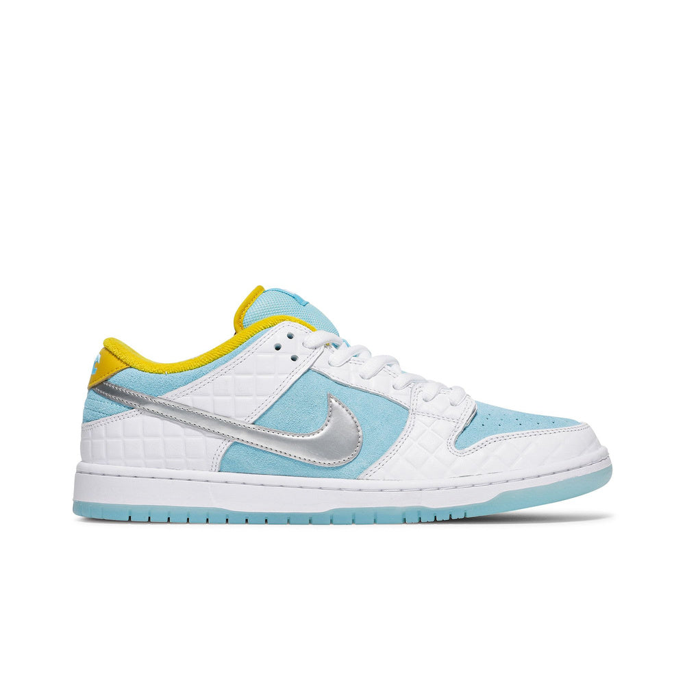 Nike SB Dunk Low FTC Lagoon Pulse