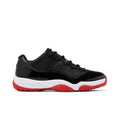 Jordan 11 Retro Low Bred (2025)