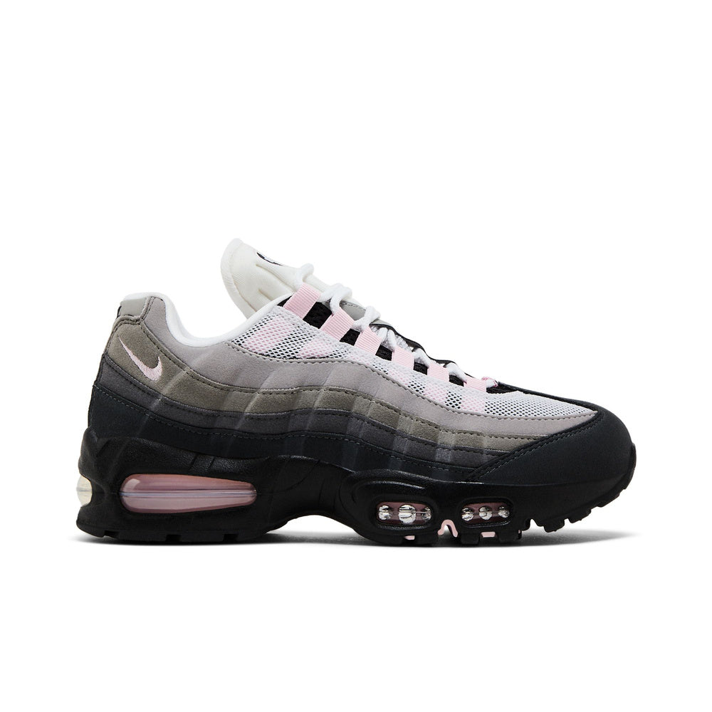 Nike Air Max 95 OG Big Bubble Pink Foam (Women's)