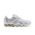 ASICS Gel-Nimbus 10.1 White Pure Silver