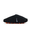 Nike Mind 001 Slide Black Chrome