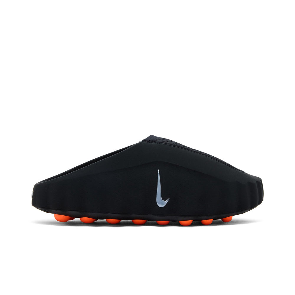 Nike Mind 001 Slide Black Chrome