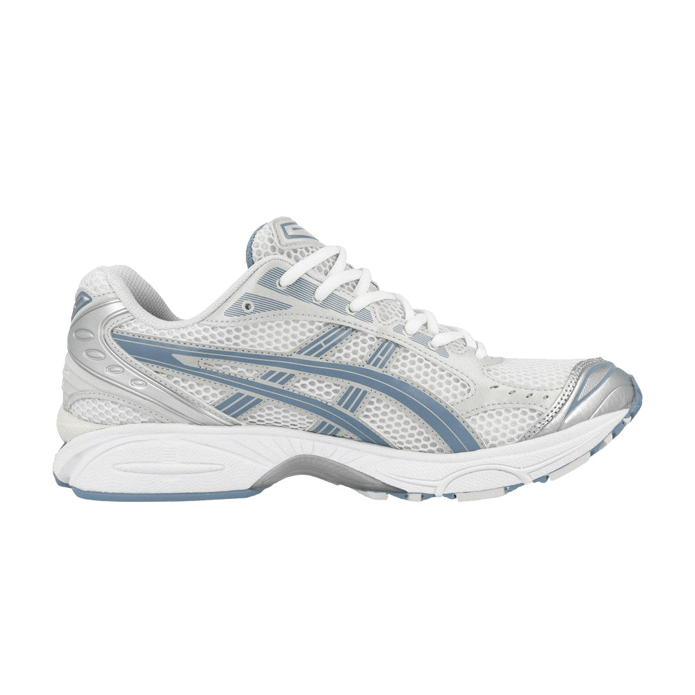 ASICS Gel-Kayano 14 White / Light Navy