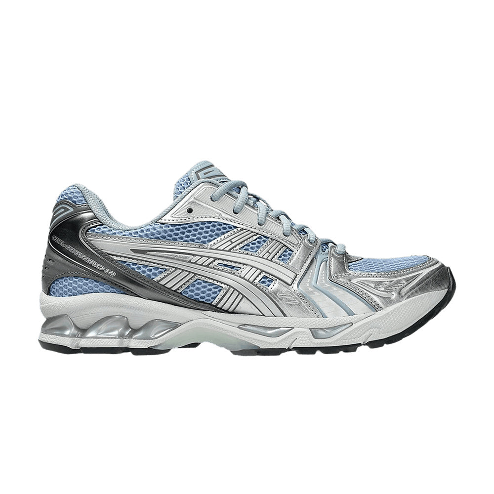 ASICS Gel-Kayano 14 Dolphin Grey Pure Silver