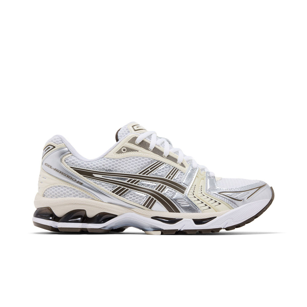 ASICS Gel-Kayano 14 White Ivory
