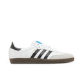 adidas Samba ADV White Black Gum