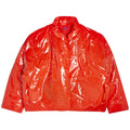Yeezy Gap Round Jacket Red