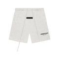 Fear of God Essentials Sweatshort Light Oatmeal
