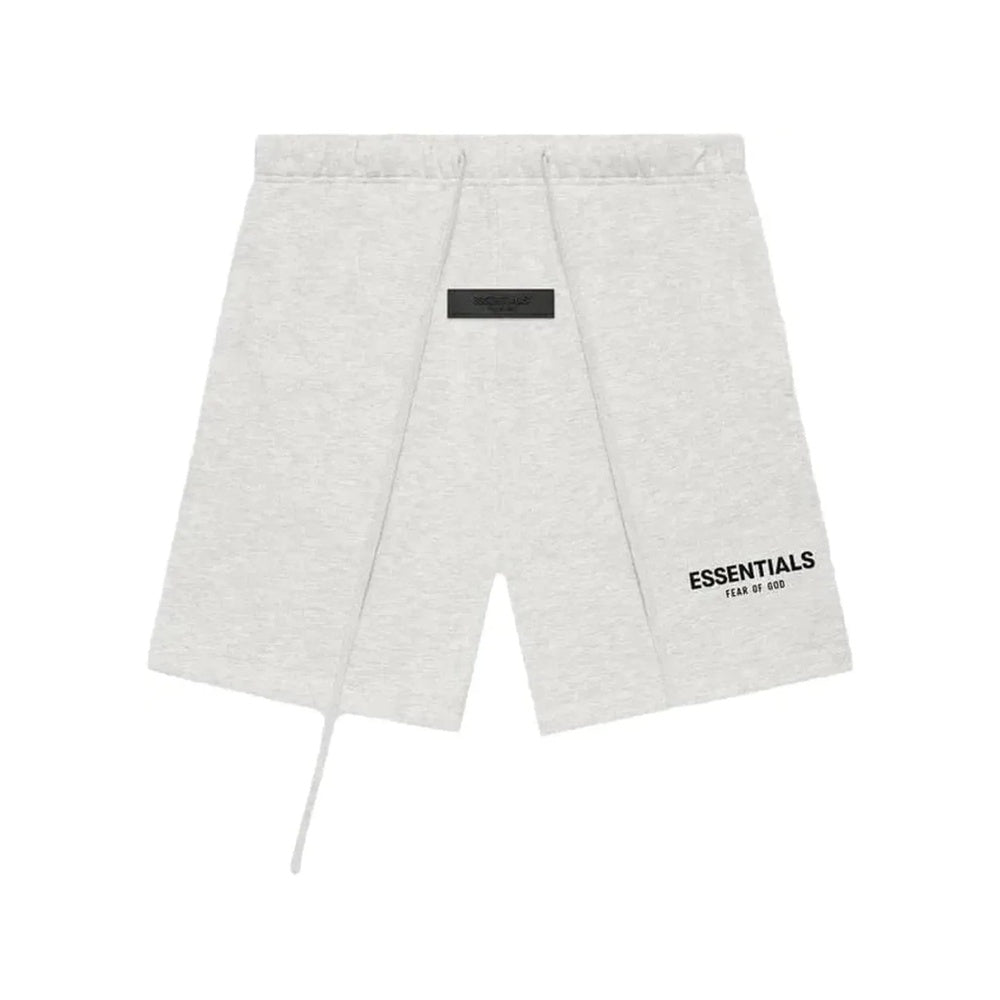Fear of God Essentials Sweatshort Light Oatmeal