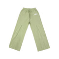 North Star Flared Joggers Seafoam