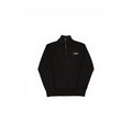 Léviter Core Half-Zip Knit Black