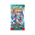 Pokémon TCG Scarlet & Violet Journey Together Booster Pack