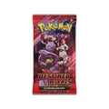 Pokémon TCG Scarlet & Violet Destined Rivals Booster Pack