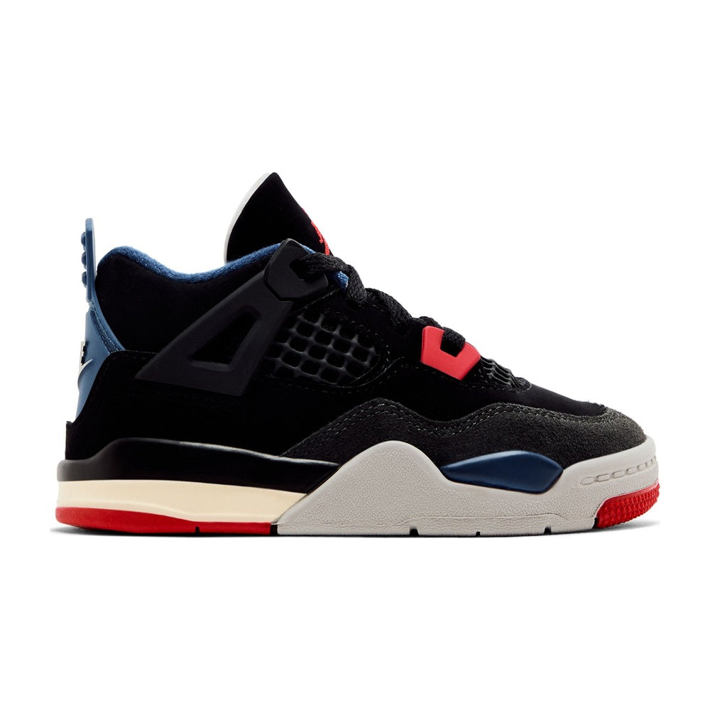 Jordan 4 Retro Rare Air (TD)