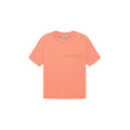 Fear of God Essentials Short-Sleeve Tee Coral