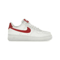 Nike Air Force 1 Low '07 White Gym Red (Women's)