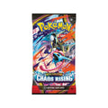 Pokémon TCG Mega Evolution Chaos Rising Booster Pack