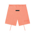 Fear Of God Essentials Shorts Coral
