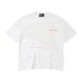 Léviter Freedom Tee Red