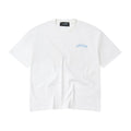 Léviter Freedom Tee Blue
