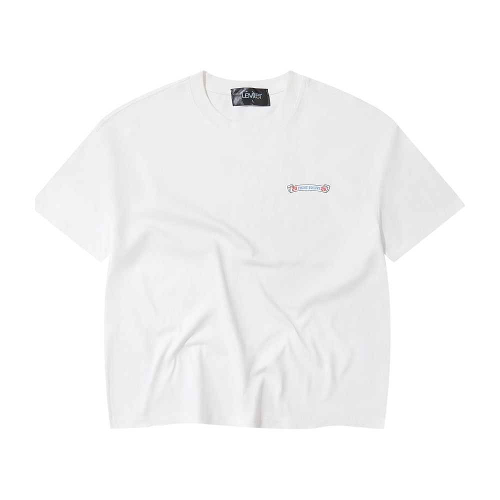 Léviter Établissement Tee