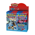 Pokémon TCG XY Base Set Booster Box