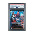 One Piece Shanks 001 PSA Magazine Promo (2025)
