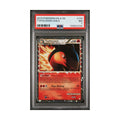 Pokémon Typhlosion Prime 110/123 HeartGold & SoulSilver (2010)