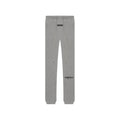 Fear of God Essentials Kids Sweatpants Dark Oatmeal Closed Cuff