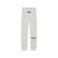 Fear of God Essentials Kids Sweatpants Light Oatmeal Closed Cuff