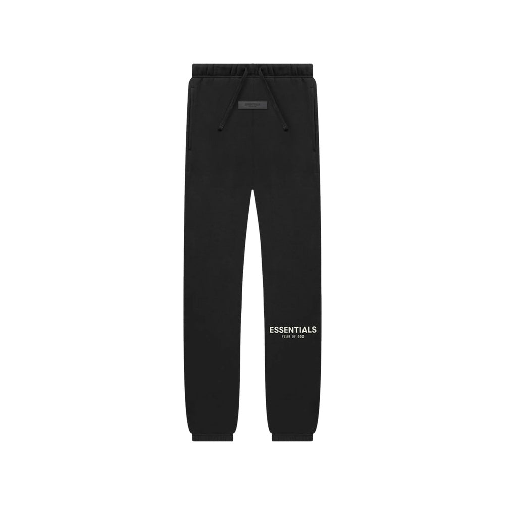 Fear of God Essentials Kids Sweatpants Stretch Limo Closed Cuff