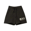 Fear of God Essentials Kids Sweatshort Iron