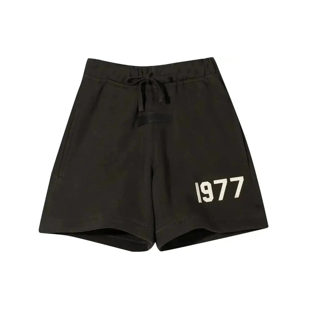 Fear of God Essentials Kids Sweatshort Iron