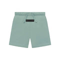Fear of God Essentials Kids Sweatshort Sycamore
