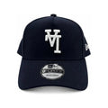 New Era 9FORTY A-Frame Los Angeles Dodgers Upside Down Navy