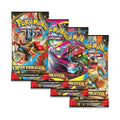 Pokémon TCG Mega Evolution Booster Pack