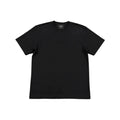 Saint COS T-Shirt Black Black