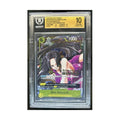 One Piece Boa Hancock Pre-Release Event Winner