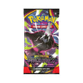 Pokémon TCG Mega Evolution Pitch Black Booster Pack