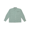 Léviter LVT Étoile Long Sleeve Shirt Desert Green