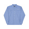Léviter LVT Étoile Long Sleeve Shirt Light Blue