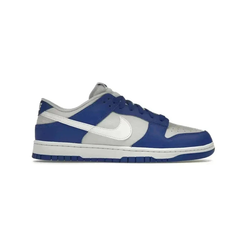 Nike Dunk Low Racer Blue Photon Dust