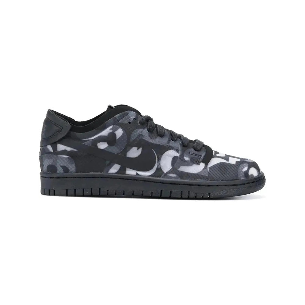Nike Dunk Low Comme des Garcons Print (Women's)