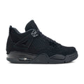 Jordan 4 Retro Black Cat (2020) (GS)