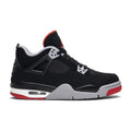 Jordan 4 Retro Bred (2019) (GS)