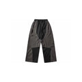 Nike Tech Boreas Knit Open Hem Pants Anthracite